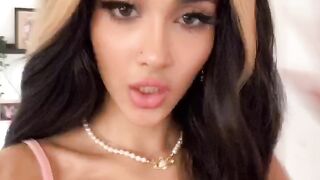 Vixenesha Leaked OnlyFans (Video 3)