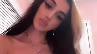 Vixenesha Leaked OnlyFans (Video 4)