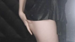 BabyVillain Leaked OnlyFans (Video 3)