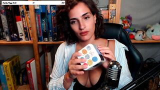 DatMommy Leaked Onlyfans (Video 3)