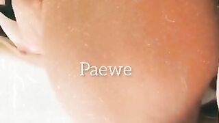 Paewe Leaked OnlyFans (Video 2)