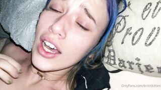 Britnikitten Leaked OnlyFans (Video 5)