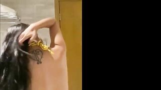 PandoraKaaki Leaked OnlyFans (Video 2)