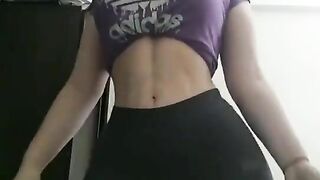Candy (Video 6)