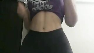 Candy (Video 6)