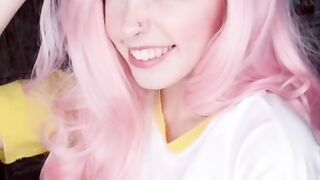 Belle Delphine Leaked OnlyFans (Video 4)