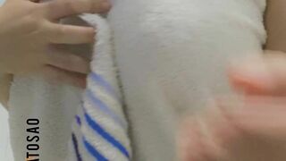 Babymatosao Leaked OnlyFans (Video 4)