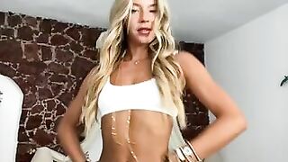 Callie Gray Leaked OnlyFans (Video 1)