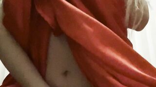 azra lifts Leaked OnlyFans (Video 2)