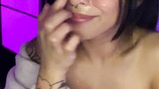Spo0pyKitten Part 1 Leaked OnlyFans (Video 4)