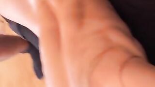 Leolulu PPV Hard Fuck And Sloppy Blowjob