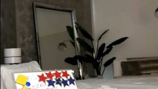 Lyna Perez NEW LIVESTREAM