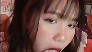 Yacchi OnlyFans (Video 9)