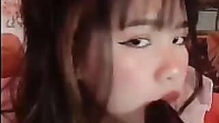 Yacchi OnlyFans (Video 9)