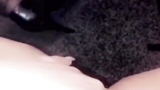 queenb94 OF (Video 98)