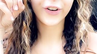 queenb94 OF (Video 95)