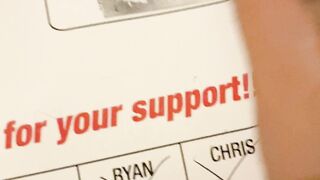 queenb94 OF (Video 93)