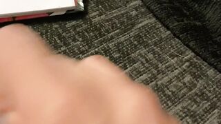 queenb94 OF (Video 93)