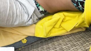 queenb94 OF (Video 92)