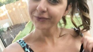 queenb94 OF (Video 89)