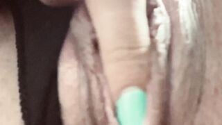 queenb94 OF (Video 72)