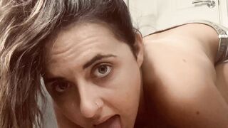 queenb94 OF (Video 63)