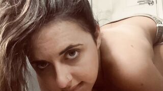 queenb94 OF (Video 63)