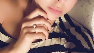 queenb94 OF (Video 52)