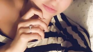 queenb94 OF (Video 52)