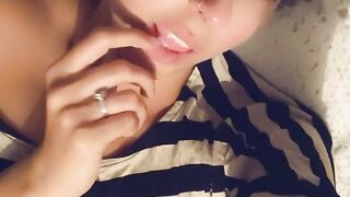 queenb94 OF (Video 52)