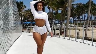 Maria Gjieli OnlyFans (Video 11)