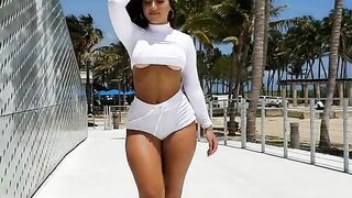 Maria Gjieli OnlyFans (Video 11)