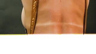 Maria Gjieli OnlyFans (Video 2)