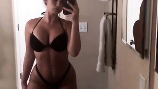 Krissy Taylor OnyFans (Video 39)