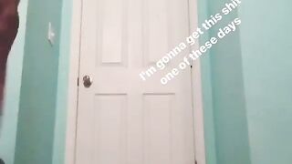 Krissy Taylor OnyFans (Video 7)