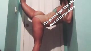 Krissy Taylor OnyFans (Video 7)