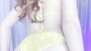 Amouranth Onlyfans Leaked (Video 14)