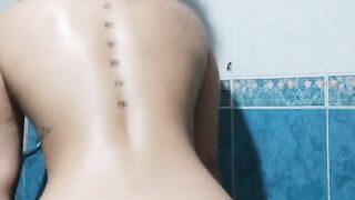 lindanokthai Thai Whore Freelance in bkk (Video 17)