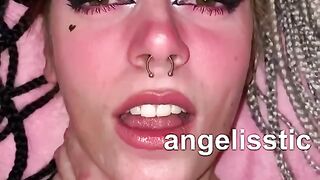ANGELISSTIC CHOKE 1