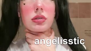 ANGELISSTIC CHOKE