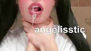 ANGELISSTIC CHOKE
