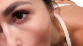 Caryn Beaumont Hard Pounding Dick Sextape