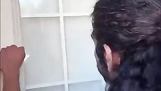 Amouranth Birthday Queen Sex Delivery, Food Play With Naked Shower