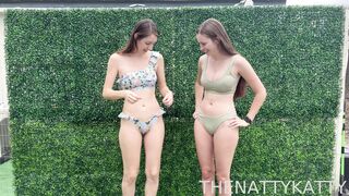 TheNattykatty girls play