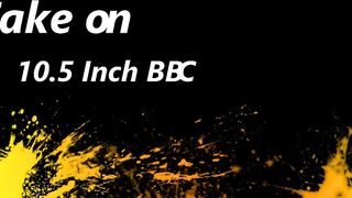 stacy lane -- takes on 10.5 inches