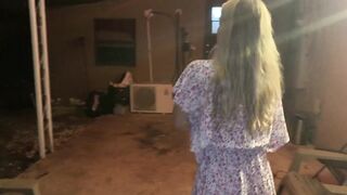 kodakswisher (leah lee) -- punished for not paying