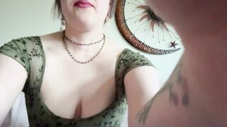 S.K OF - Naughty Slut Misses Her Daddy