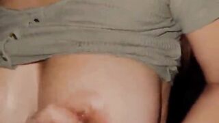 RaeLilBlack POV HANDJOB