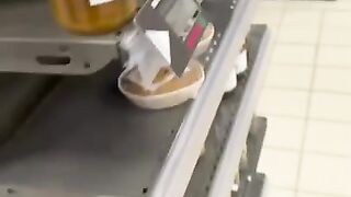 Tiffany Leiddi - Baisée ua super marché