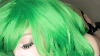 Eunoia_h3 tomoki cosplay